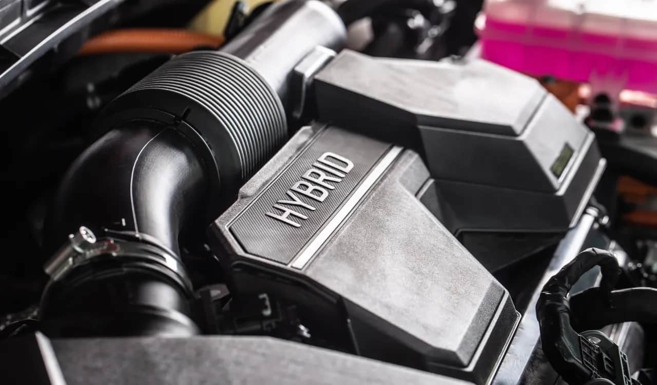 Hybryda: jak działa? Odkryj sekrety oszczędnego napędu!
