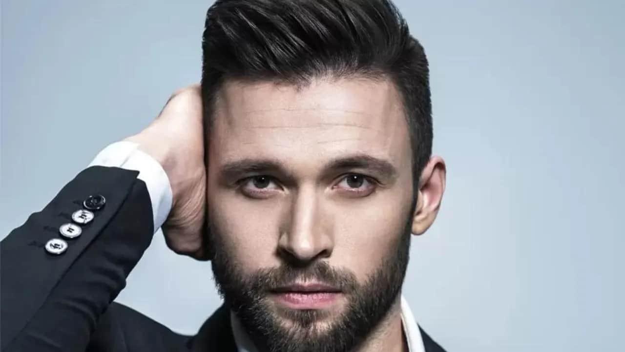 Opanuj pastę do włosów: Idealna fryzura bez błędów!