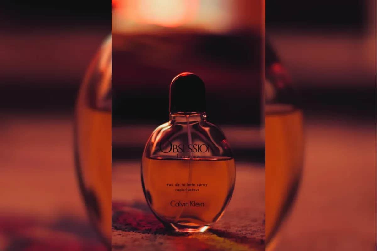 Calvin Klein damskie perfumy: TOP 5 i jak wybrać idealne?