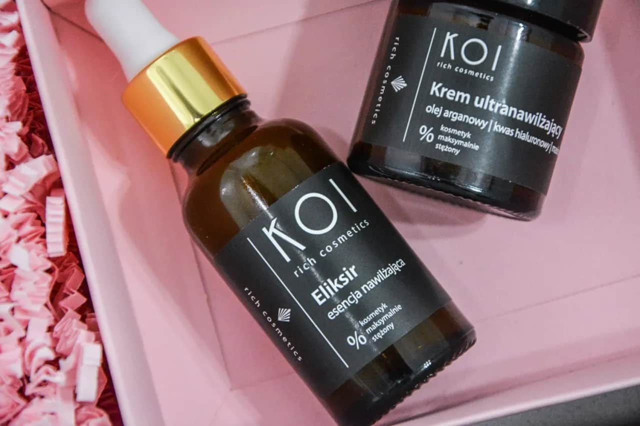 Perfum czy perfumów? Jedyna poprawna forma Marta Sadowska