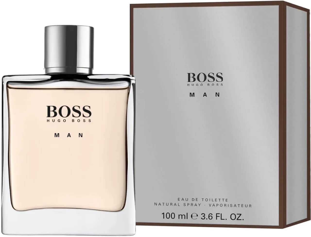 Wybierz swój Boss: Ranking najładniejszych męskich perfum Hugo Boss