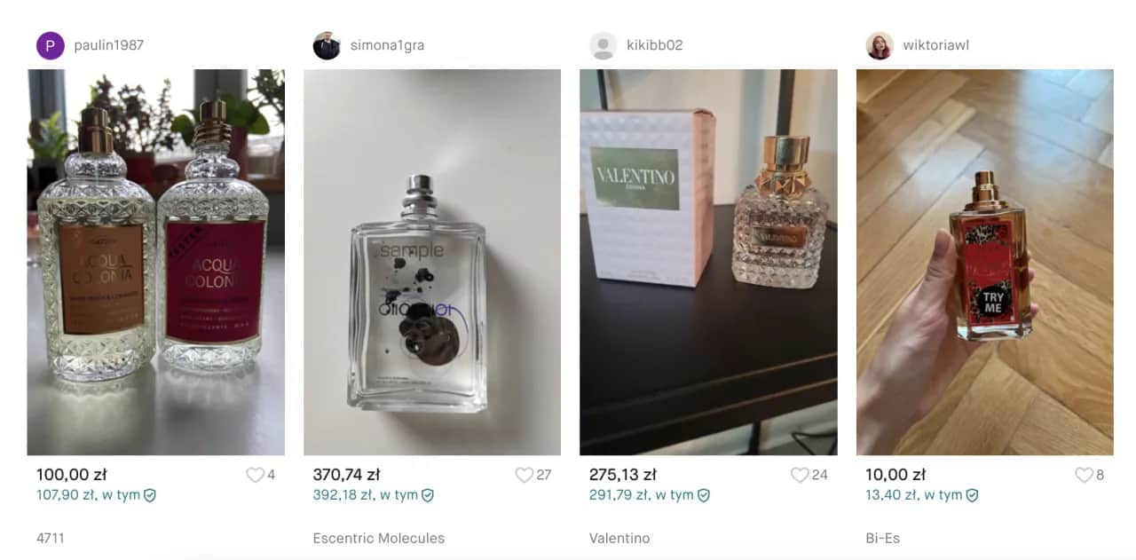 Tester czy perfumy? Obalamy mity, kupuj świadomie i taniej!