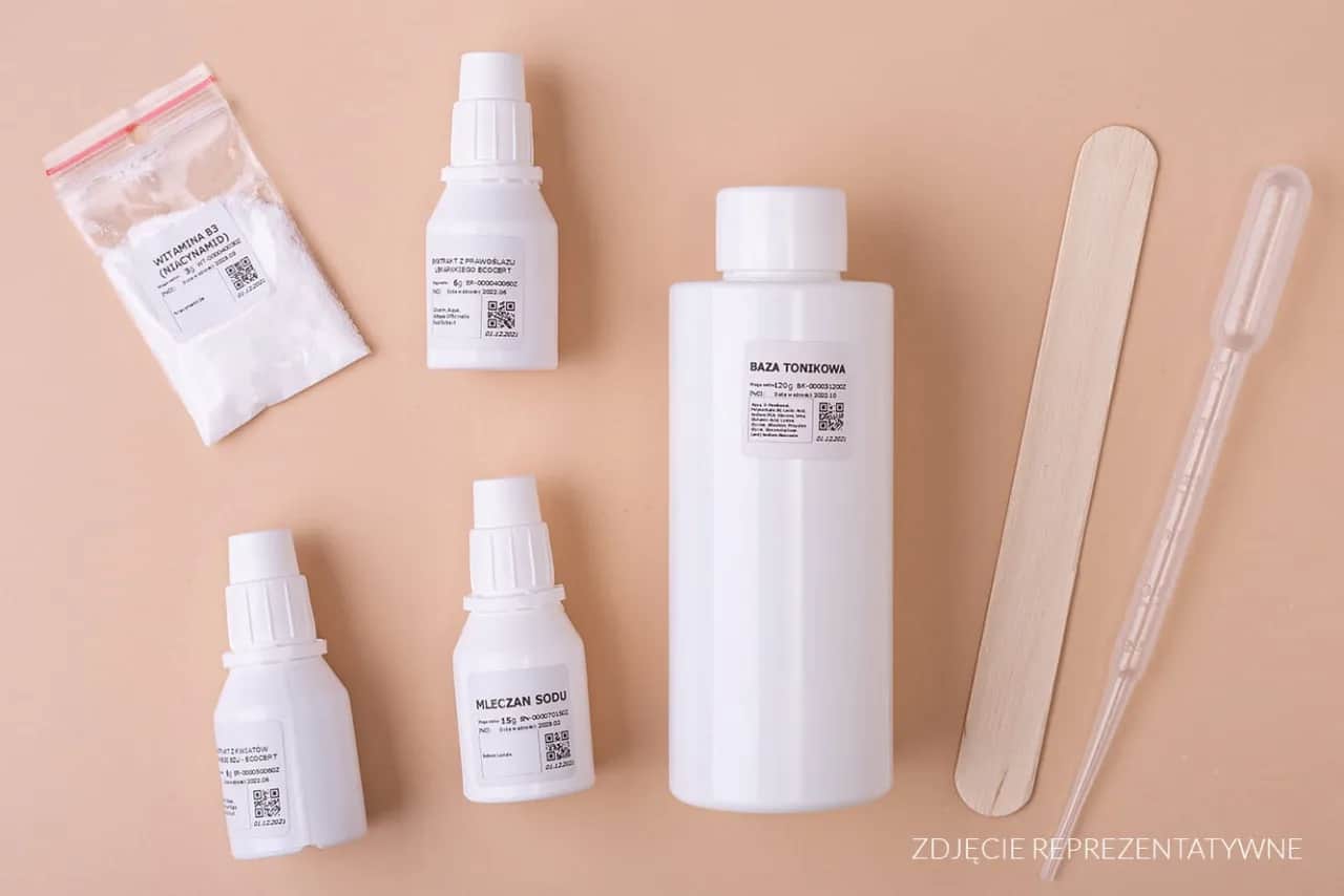 Toniku się nie zmywa! Dlaczego to klucz do zdrowej cery?