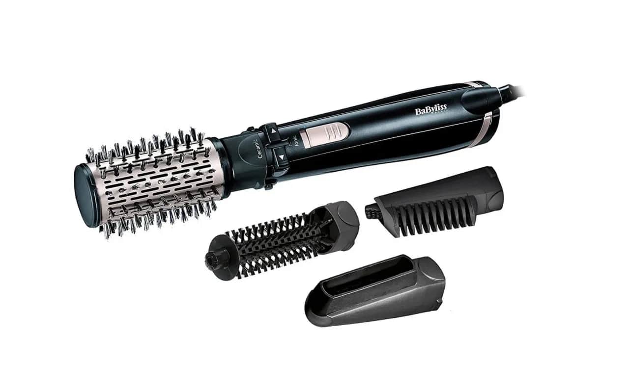 Lokówko-suszarka: jaką kupić? Ranking, porady, ochrona włosów