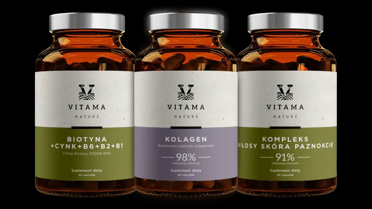 Jakie witaminy na paznokcie? Opinie z forum i TOP suplementy.