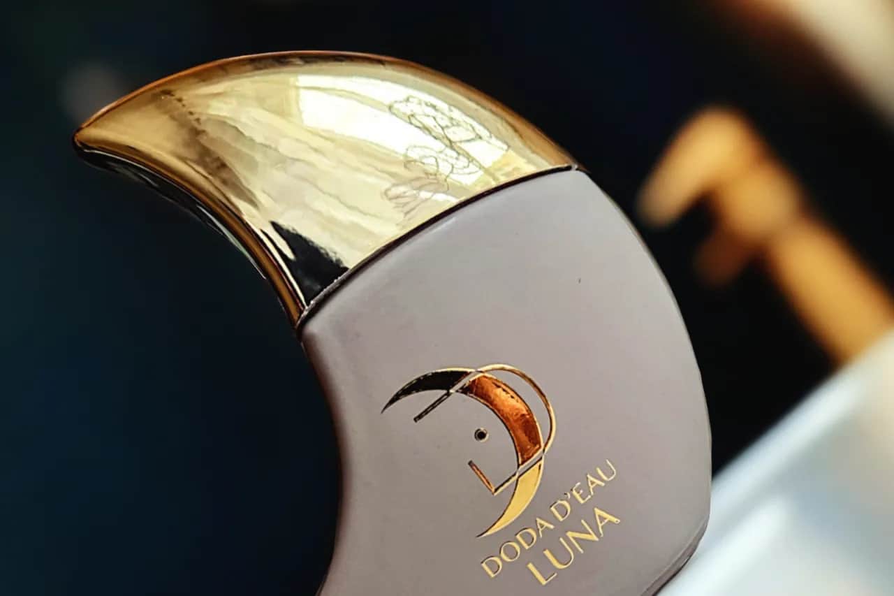 Perfumy Dody LUNA i D'eau: Gdzie kupić oryginalne?