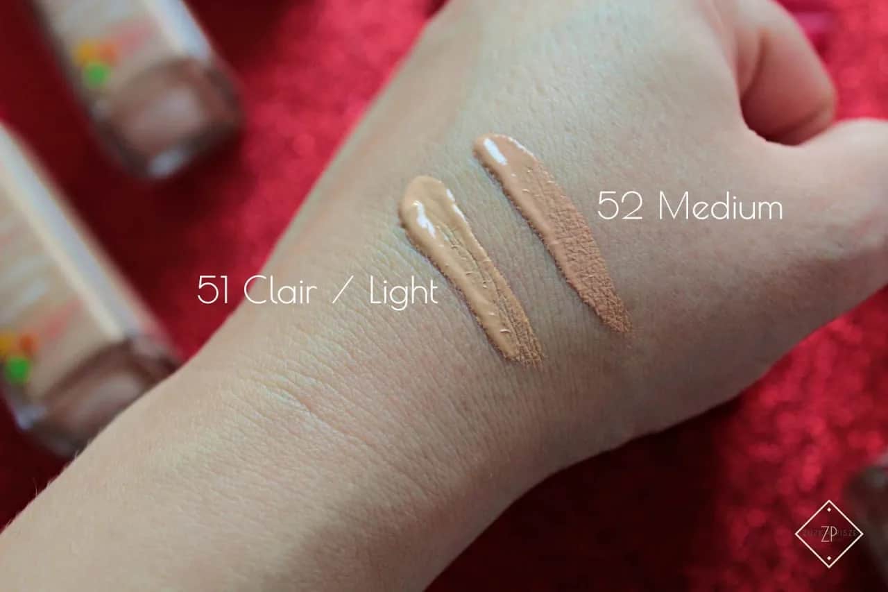 Bourjois Healthy Mix: Idealny blask? Sprawdź, czy jest dla Ciebie!