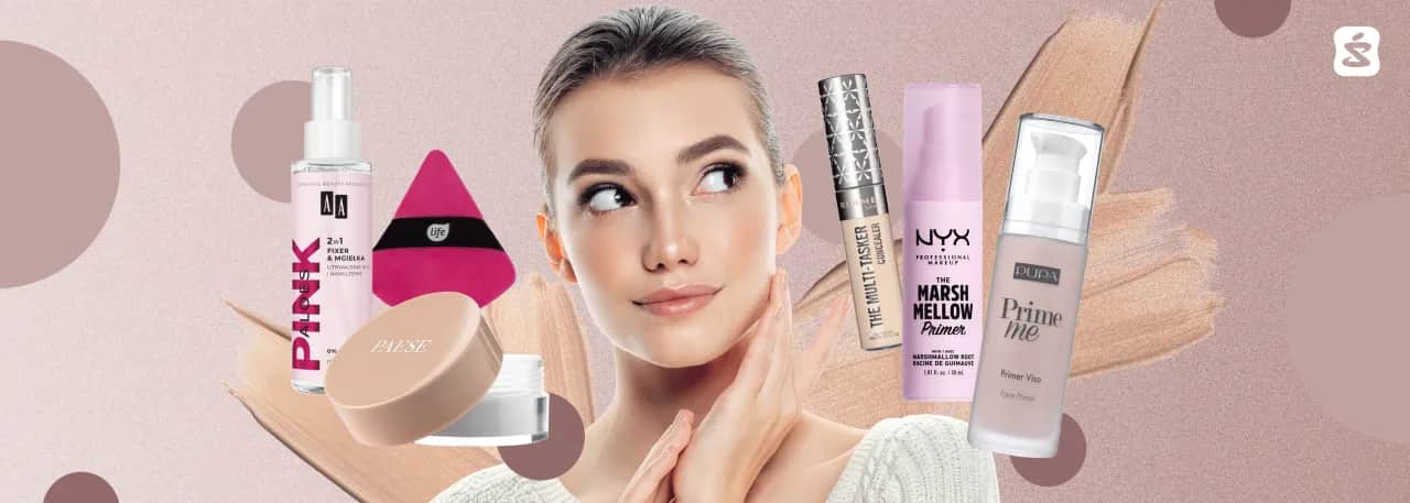 Jak utrwalić makijaż domowym sposobem? Triki na trwały efekt!